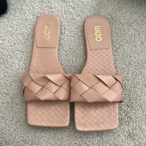 Ego Sandals
